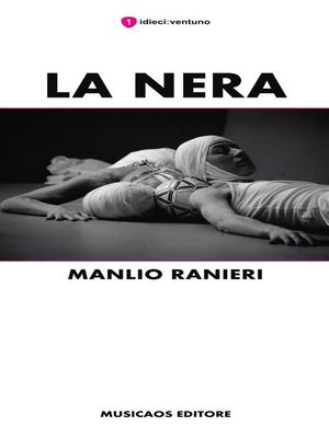 cover image of La Nera